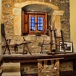 Real De La Mesta Gasthuis Molinos de Duero