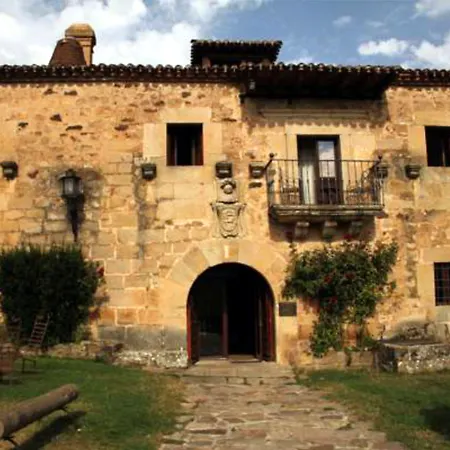 Real De La Mesta 4* Molinos de Duero