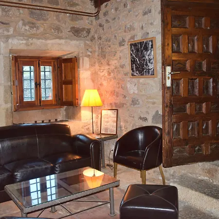Real De La Mesta 4* Molinos de Duero