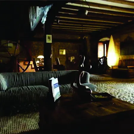 Real De La Mesta 4* Molinos de Duero