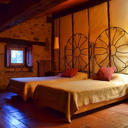 Penzion Real De La Mesta