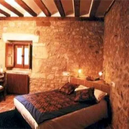 Πανσιόν Real De La Mesta Molinos de Duero