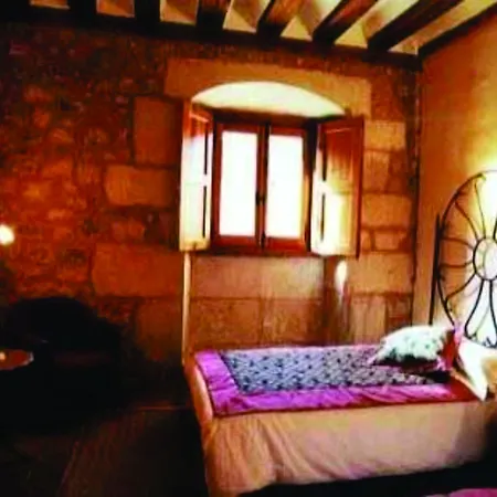 Real De La Mesta 4* Molinos de Duero