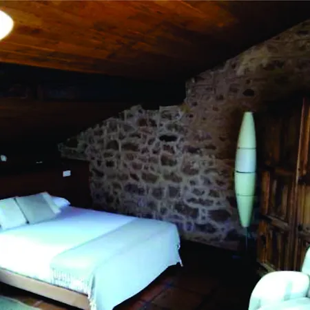 Real De La Mesta Molinos de Duero