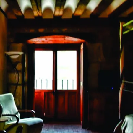 Real De La Mesta Πανσιόν Molinos de Duero