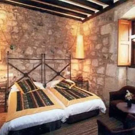 Real De La Mesta Molinos de Duero