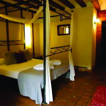 Real De La Mesta Hotel