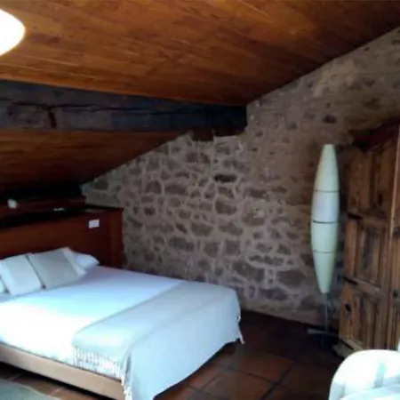 Real De La Mesta Penzion Molinos de Duero