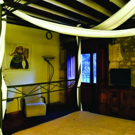 Real De La Mesta Molinos de Duero