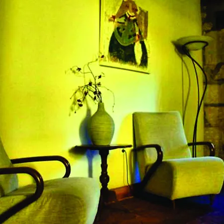 Real De La Mesta Πανσιόν 4*