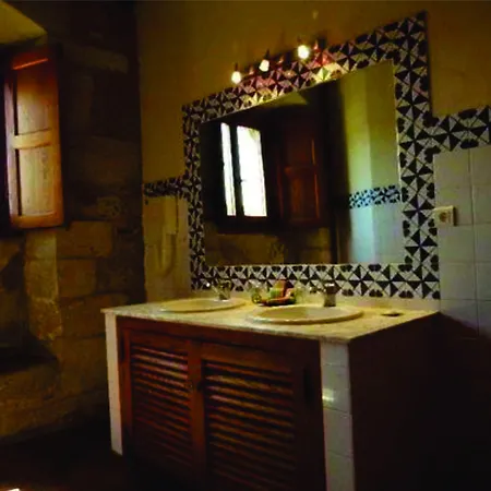 Real De La Mesta 4* Molinos de Duero