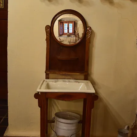 Πανσιόν Real De La Mesta Molinos de Duero