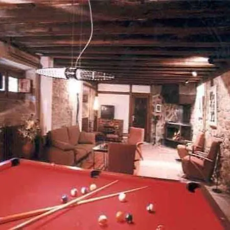 Real De La Mesta Penzion 4*