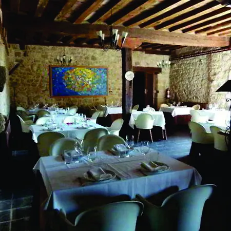 Penzion Real De La Mesta