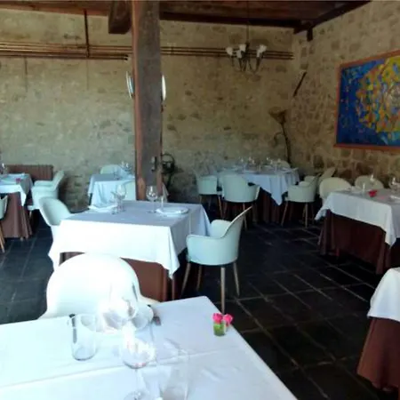 Real De La Mesta 4* Molinos de Duero