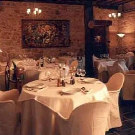 Real De La Mesta Penzion Molinos de Duero