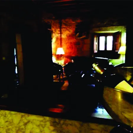 Real De La Mesta Hotel 4*