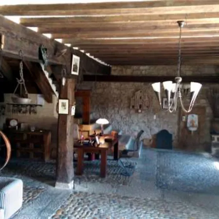 Hotel Real De La Mesta Molinos de Duero