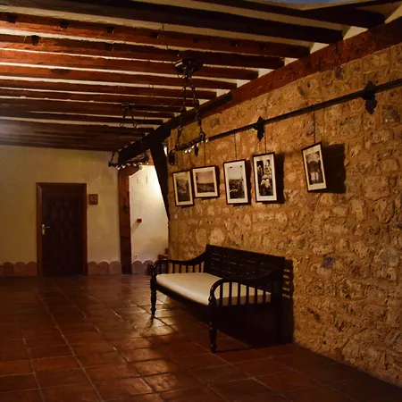 Penzion Real De La Mesta