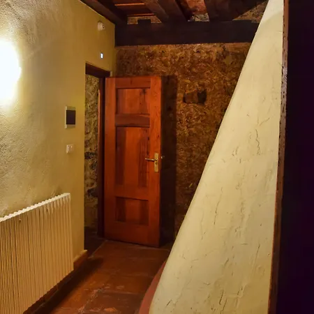 Real De La Mesta 4* Molinos de Duero