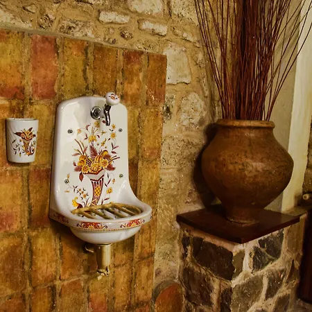 Πανσιόν Real De La Mesta Molinos de Duero