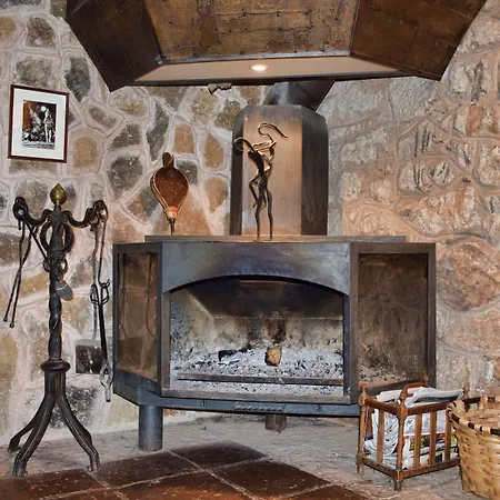 Real De La Mesta Penzion 4*