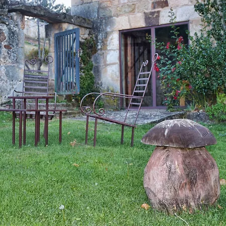 Real De La Mesta Πανσιόν