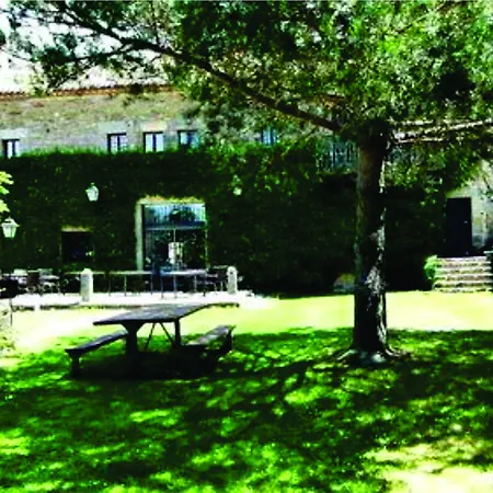 Real De La Mesta