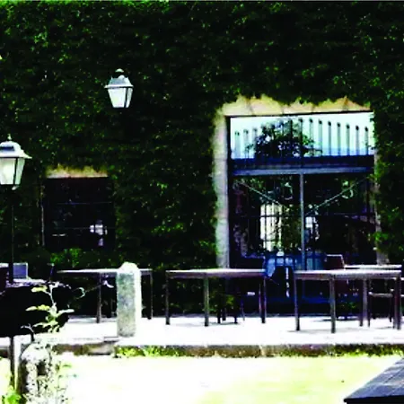 Penzion Real De La Mesta Molinos de Duero