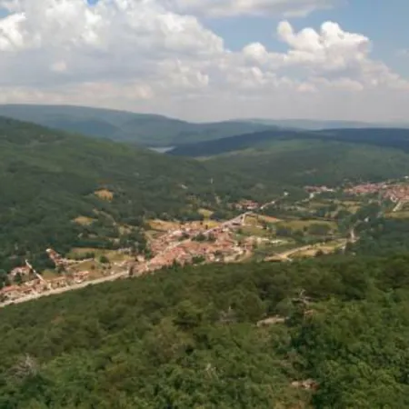 Real De La Mesta Penzion