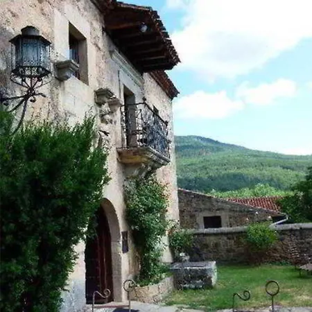 Πανσιόν Real De La Mesta