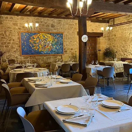 Real De La Mesta 4* Molinos de Duero