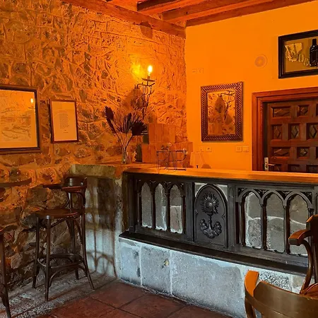 Real De La Mesta Hotel