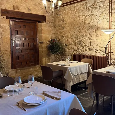 Real De La Mesta Molinos de Duero