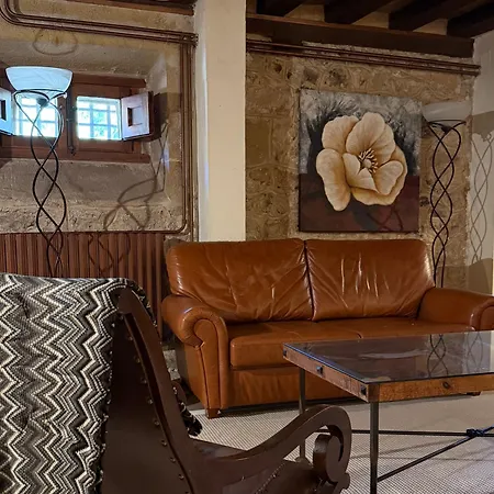 Hotel Real De La Mesta Molinos de Duero