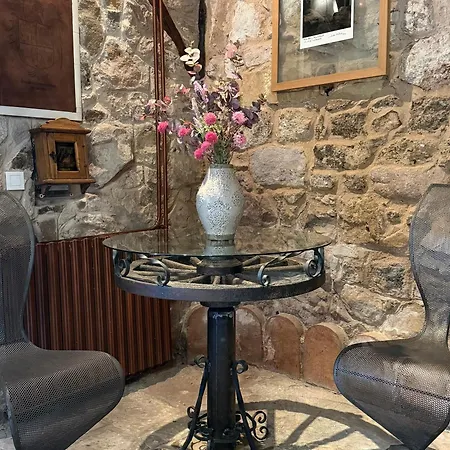 Real De La Mesta 4* Molinos de Duero