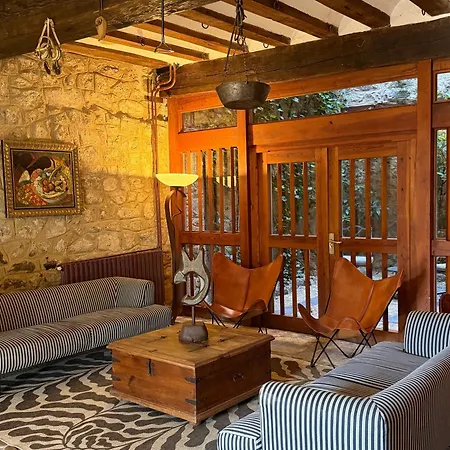 Real De La Mesta 4* Molinos de Duero