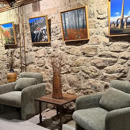 Real De La Mesta Hotel 4*