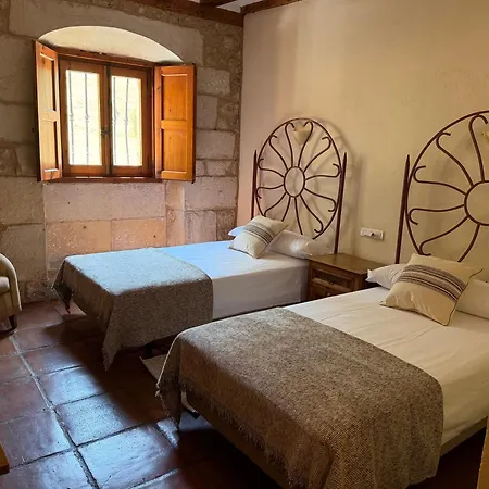 Hotel Real De La Mesta Molinos de Duero