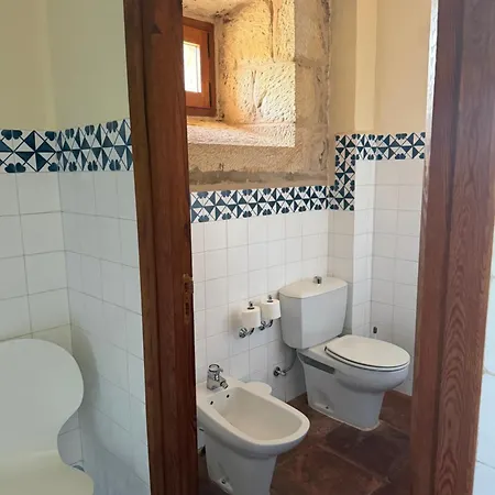 Real De La Mesta 4* Molinos de Duero