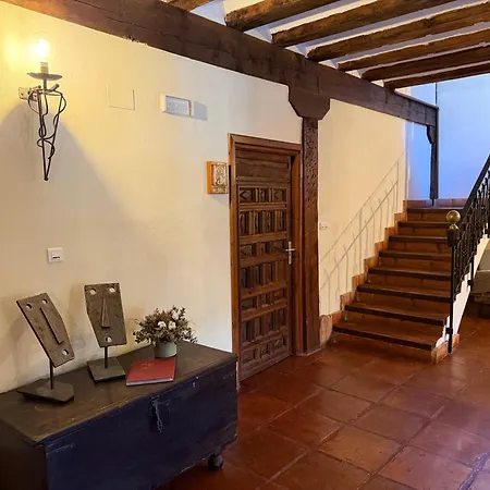 Real De La Mesta
