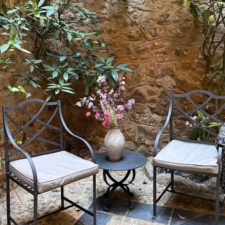 Hotel Real De La Mesta