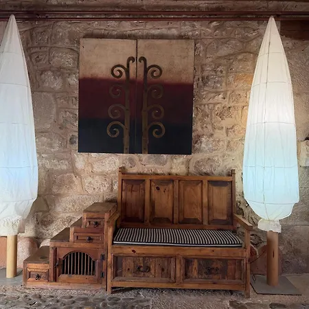 Real De La Mesta Hotel 4*