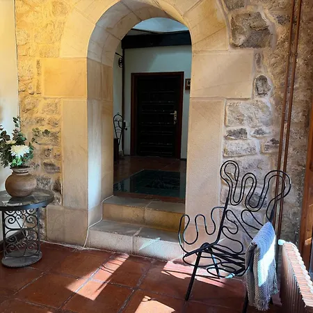 Hotel Real De La Mesta 4*