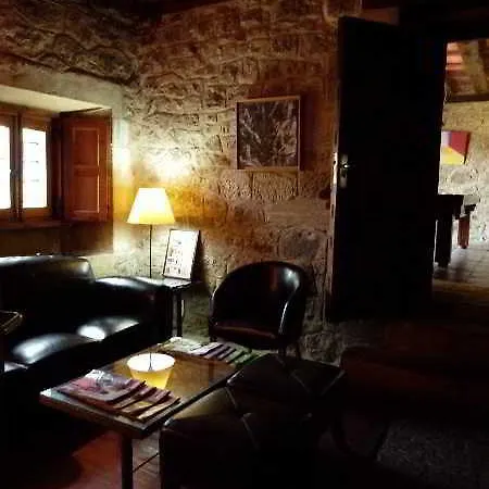 Real De La Mesta Πανσιόν 4*