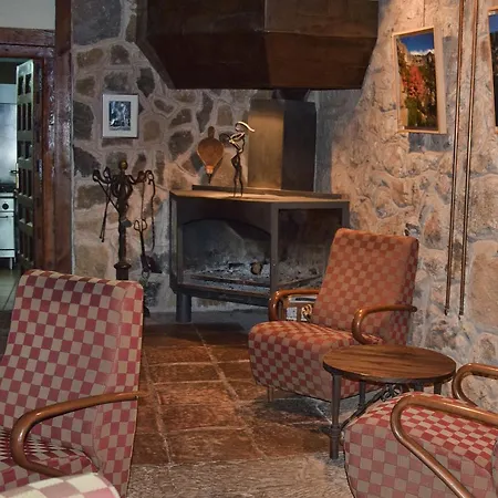 Real De La Mesta 4* Molinos de Duero