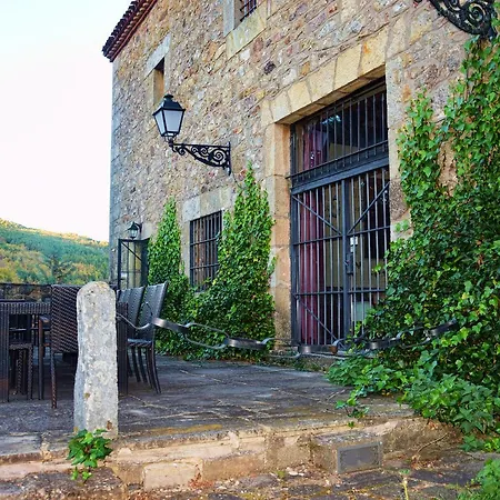 Real De La Mesta 4* 莫利诺斯德杜埃罗