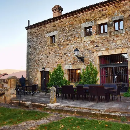 Penzion Real De La Mesta