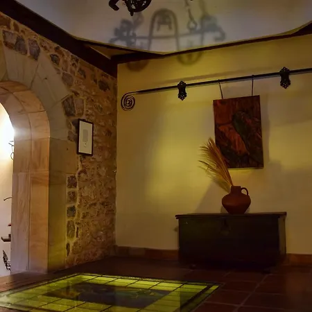 Hotel Real De La Mesta