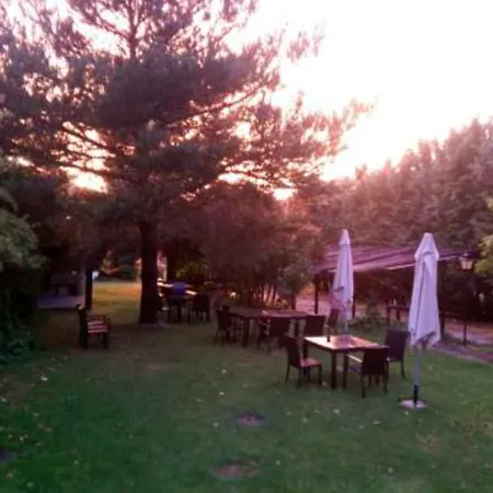 Πανσιόν Real De La Mesta